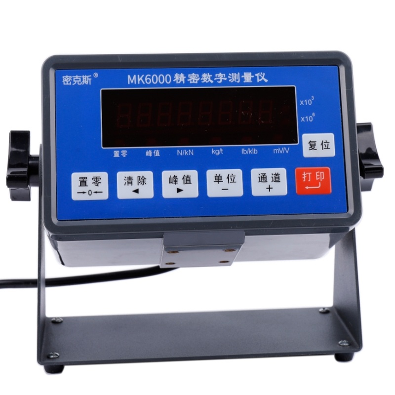 MK6000精確數(shù)字測(cè)量儀